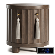 Maroa cabinet by Bollu