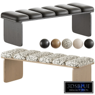Hoshi bench