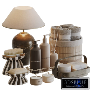Bathroom Accessories-38