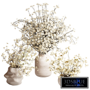 Bouquet H115