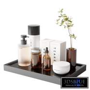 Bathroom Accessories 121