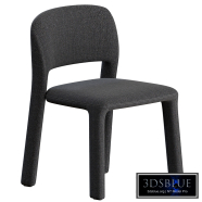 Artemis Chair by Bonaldo