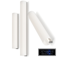 Vibia Kontorno LED Wall Lamp