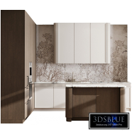 Kitchen Appliance Bosch Kitchen 301