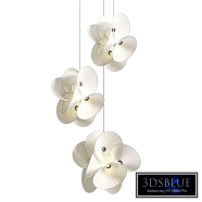 Moooi Serpentine Light