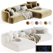 Talenti Alma Corner Sofa