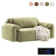 Sofa Tut Ryadom Obnimayemsya 140 (5 colors) Divan.ru