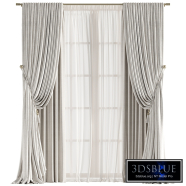 Curtain #402