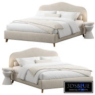 Twils Medea Bed