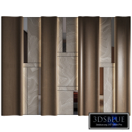 Wall Panel Decor 651