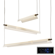Vibia Asia Pendant Lamps