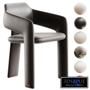 Visionaire Rochester Chair