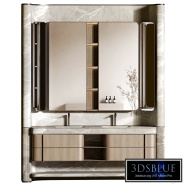 Bathroom furniture R28