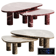 Mariano Nesting Coffee Table