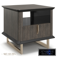 SkyLiving / Antic AT309 Table