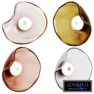 Halo Shade Wall Sconce