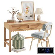 331 Decor For Children's Room