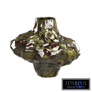 Silvana Ceramic Vase