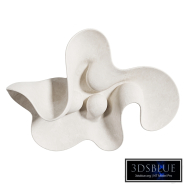 Abstract Organic Wall Decor