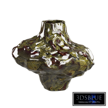 Silvana Ceramic Vase