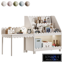 Children's Wardrobe 43
