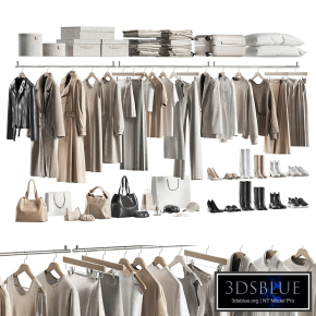 Women's clothing set