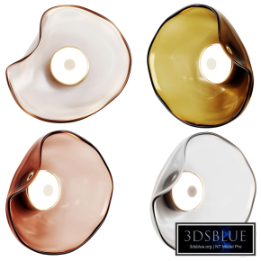 Halo Shade Wall Sconce