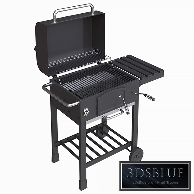 Grill