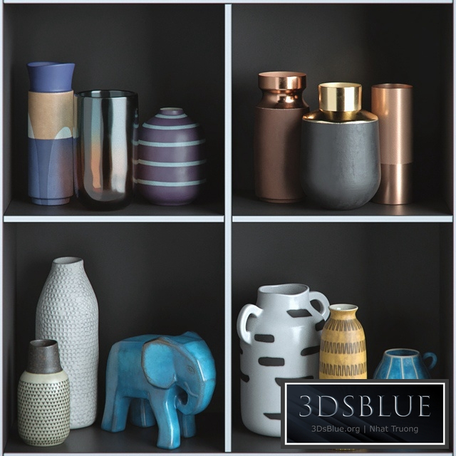 Decor Set
