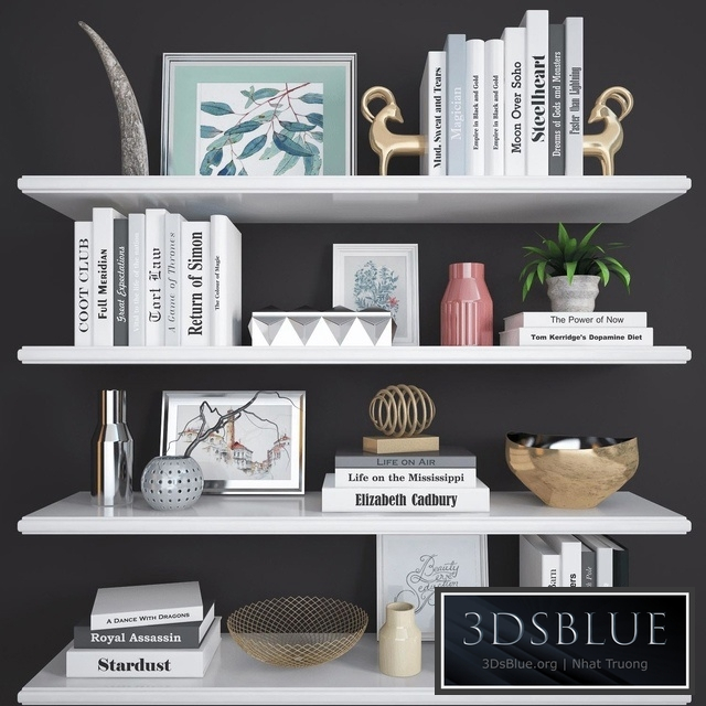 Decorative set