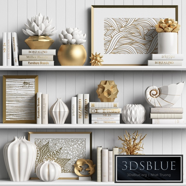 Decor Set 14