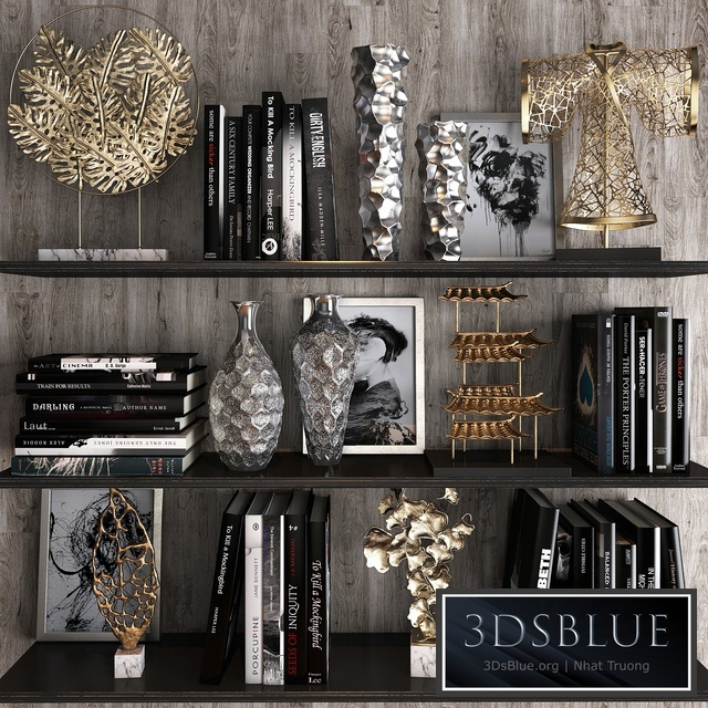 Decorative set 27