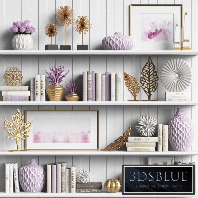 Decor Set 15
