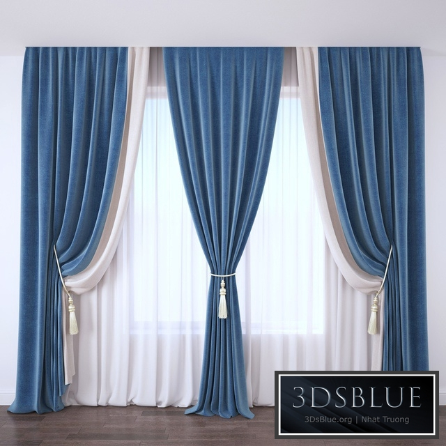 Curtain
