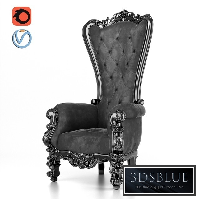 Absolom Roche Chair