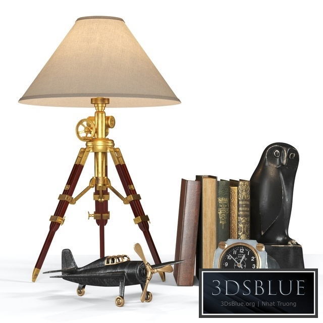Decorative set