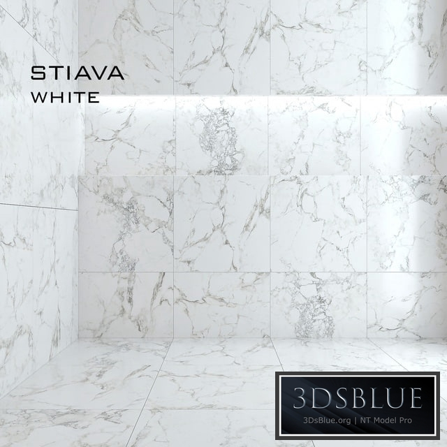 Tile Peronda Museum Stiava