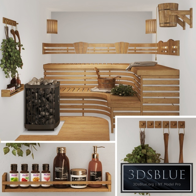 bath set