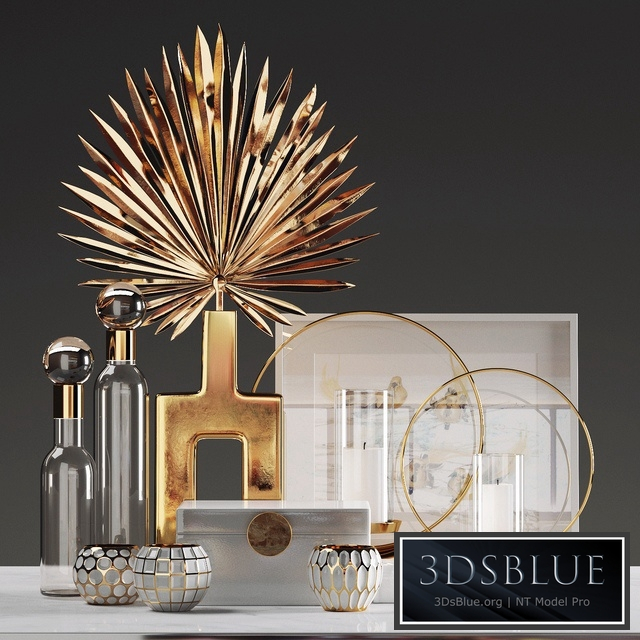 Decor set