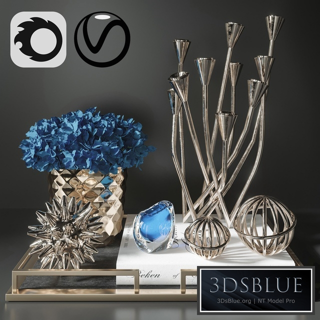 Decoration Set 12