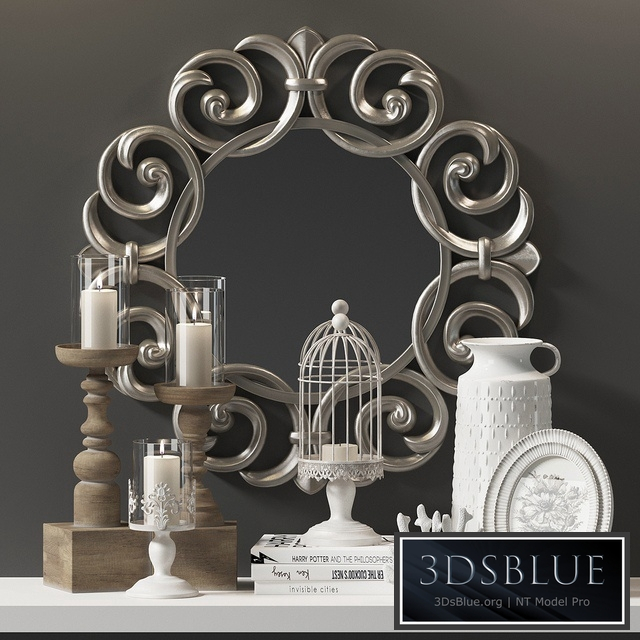 Decor set 4