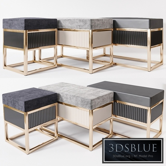 Academy Bench by Oasis Group