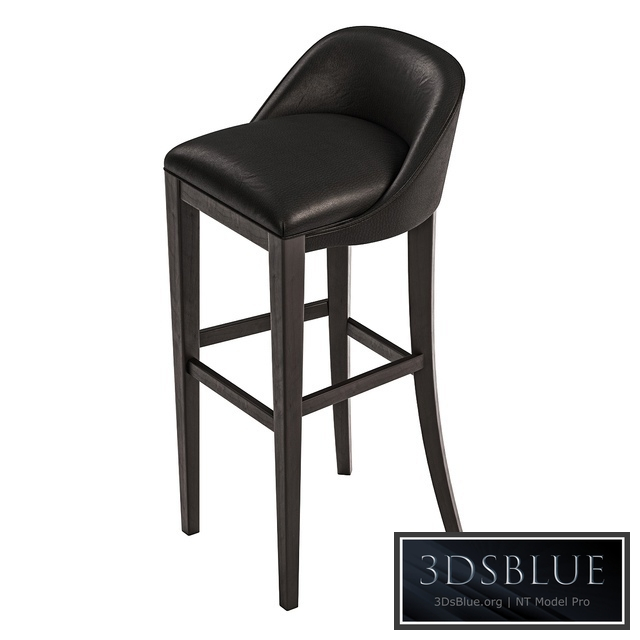 Decor Baxter Stool
