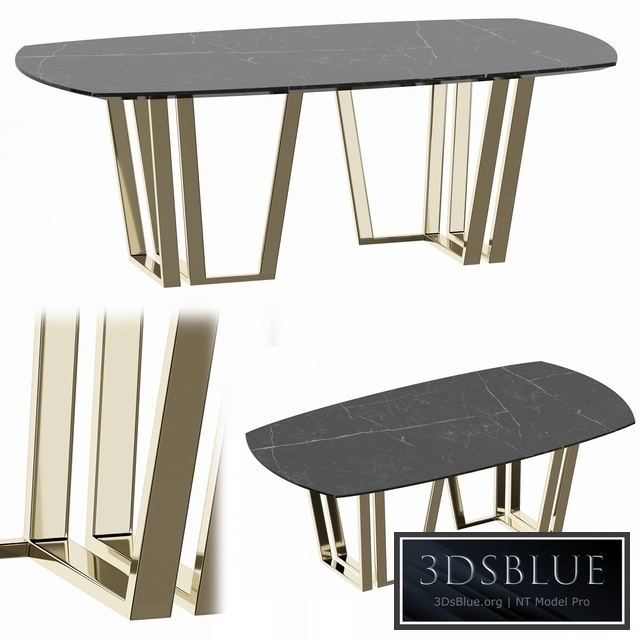 Hugo table from My Imagination Lab