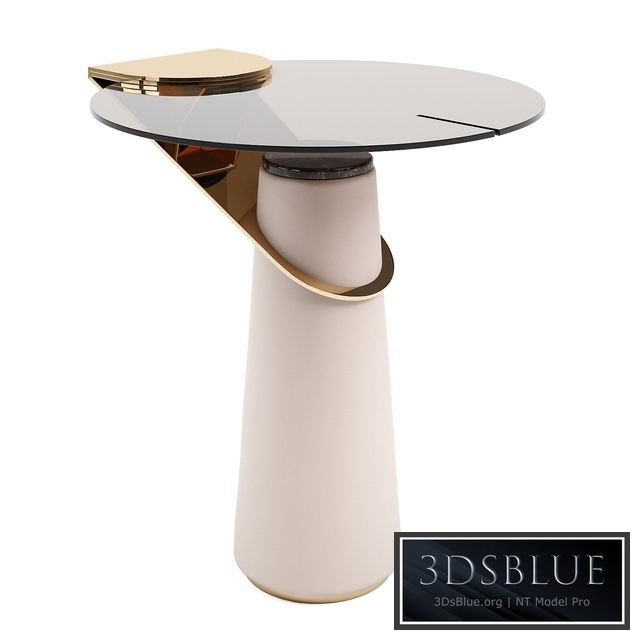 ECLIPSE Side Table