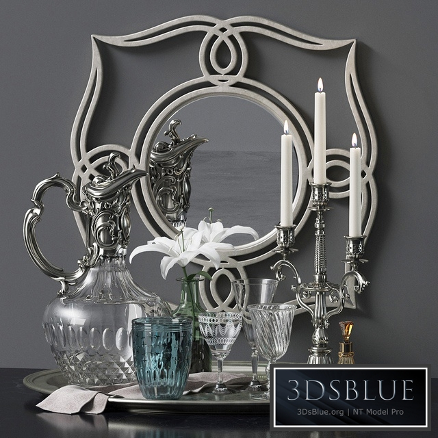 Decor set 6