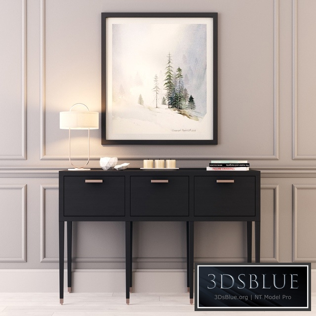 console 1