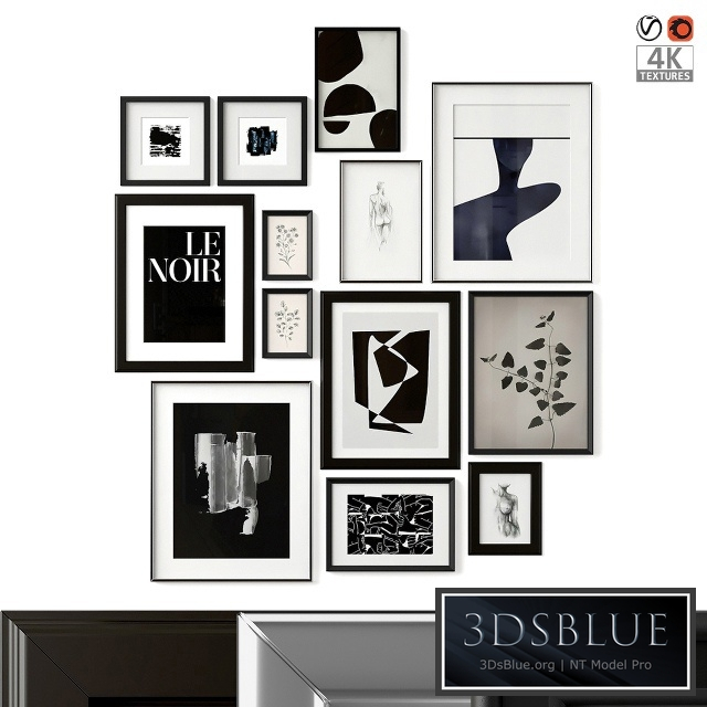 Mixed Poster Set 15
