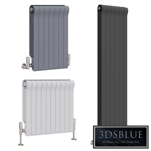 OTTIMO radiators