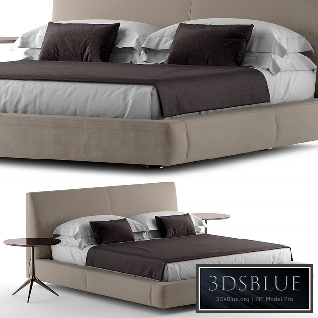 Bed bebitalia Richard